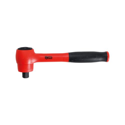 BGS VDE szigetelt racsnis hajtókar 1/2" 1000V