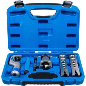   Légkondi csőperemező 45°-os - 1/4"-3/4" - 6-19 mm - BGS