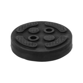 Gumipogácsa emelőhöz Ø140mm - BGS