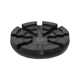 Gumipogácsa emelőhöz Ø125mm - BGS