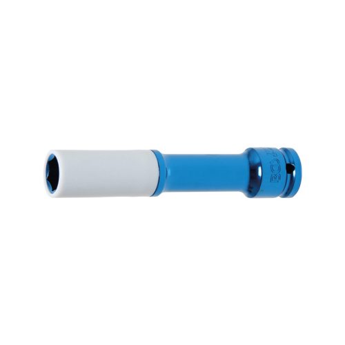 BGS Gépi hosszú dugókulcs alufelnihez 1/2" 150mm 17mm