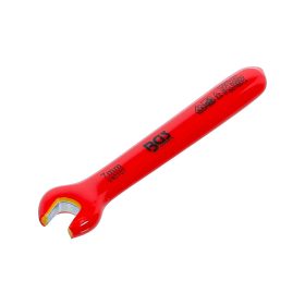 VDE szigetelt villáskulcs 7mm - BGS