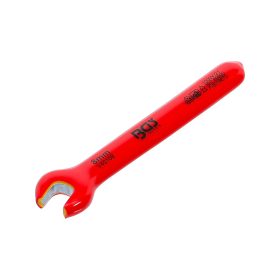 VDE szigetelt villáskulcs 8mm - BGS