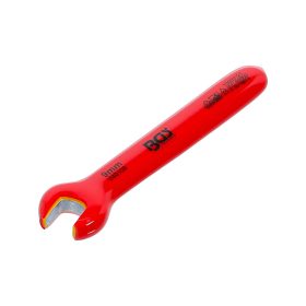 VDE szigetelt villáskulcs 9mm - BGS