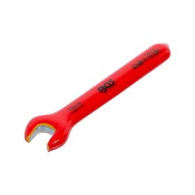 VDE szigetelt villáskulcs 10mm - BGS