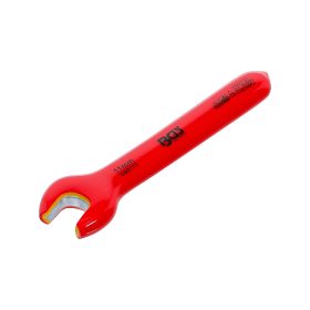 VDE szigetelt villáskulcs 11mm - BGS