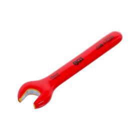 VDE szigetelt villáskulcs 15mm - BGS