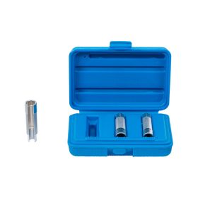 Izzítógyertya szerelő készlet - BGS