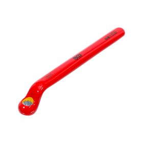 VDE szigetelt hajlított csillagkulcs 10mm - BGS