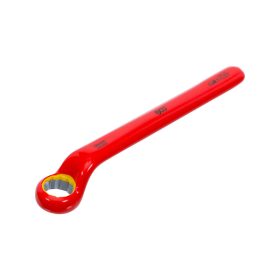 VDE szigetelt hajlított csillagkulcs 30mm - BGS