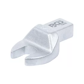  Villásfej nyomatékkulcshoz colos méret 9x12mm - 3/8" - BGS