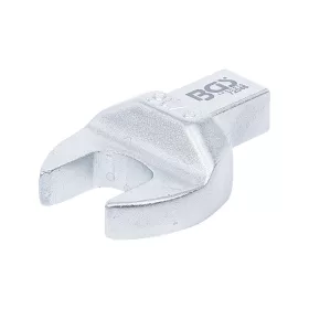   Villásfej nyomatékkulcshoz colos méret 9x12mm - 9/16" - BGS