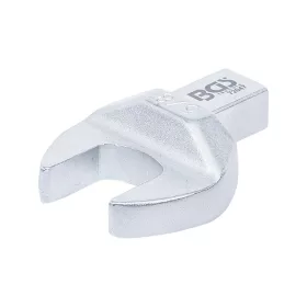   Villásfej nyomatékkulcshoz colos méret 9x12mm - 5/8" - BGS
