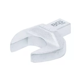   Villásfej nyomatékkulcshoz colos méret 9x12mm - 3/4" - BGS