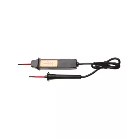  LED-es feszültségvizsgáló próbalámpa 12-400 AC/DC - BGS
