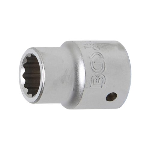 BGS Dugókulcs 12 szögű 3/4" 19mm