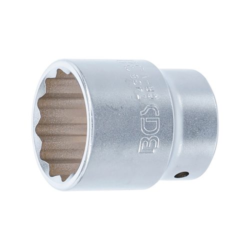 BGS Dugókulcs 12 szögű 3/4" 38mm