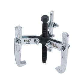 Csapágylehúzó 3 körmös 20-100mm - BGS