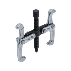 Csapágylehúzó 2 körmös 15-120mm - BGS