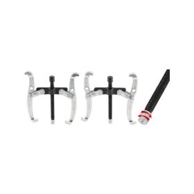 Csapágylehúzó 2 körmös 25-195mm - BGS