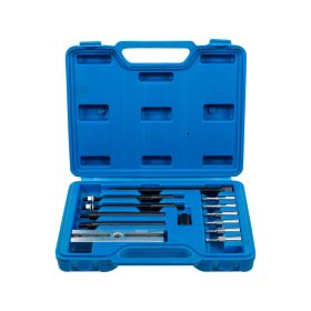   Csapágylehúzó készlet belső golyók közé való 2-2 db: 5.5 - 6 - 8 mm - BGS