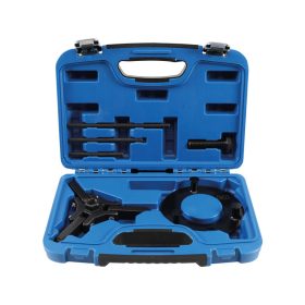   Főtengely-ékszíjtárcsa lehúzó GM/Chysler/Ford/Mitsubishi - BGS