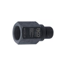 Injektor kiszerelő adapter M17xM20x52mm - BGS
