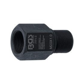 Injektor kiszerelő adapter M20xM20x49mm - BGS