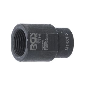 Injektor kiszerelő adapter M14xM20x39mm - BGS