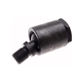 Csuklós adapter porlasztó kihúzóhoz M18x1.5 - BGS