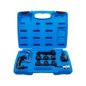 Befecskendező szerelő készlet 10 részes - BGS