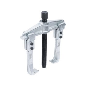 Csapágylehúzó 2 körmös 50-150mm - BGS