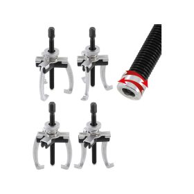 Csapágylehúzó 2-3 körmös 76-102mm - BGS