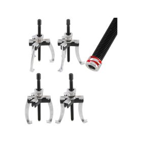 Csapágylehúzó 2-3 körmös 76-178mm - BGS