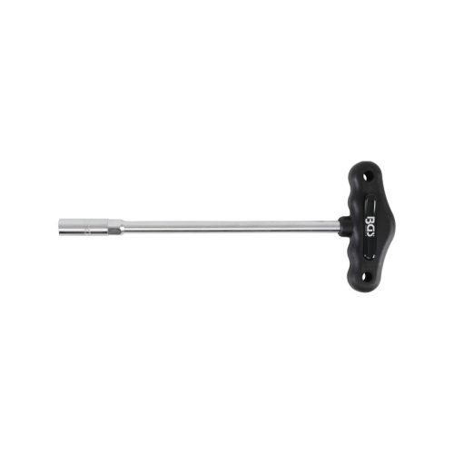 BGS T-kulcs 6 lapú 10mm