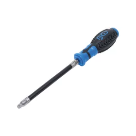 Flexibilis hajtószár 1/4" - BGS
