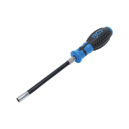 BGS Flexibilis csavarhúzó hatlapú 8mm