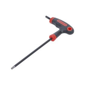 T-nyelű torx kulcs T20 - BGS