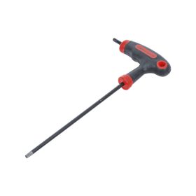 T-nyelű torx kulcs T25 - BGS