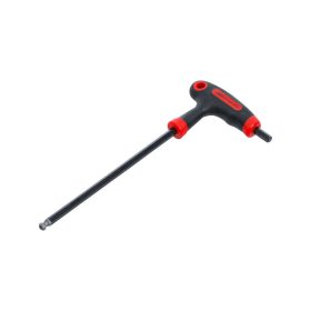 T-nyelű imbuszkulcs 6mm - BGS