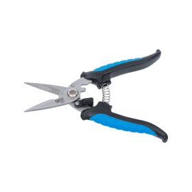 Olló többfunkciós rozsdamentes 180 mm - BGS