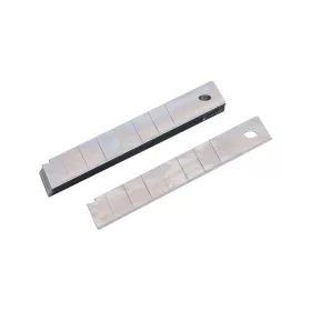 Törhető penge készlet 18mm 10 részes - BGS