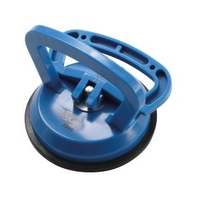 Üvegfogó tappancs szimpla - 115 mm - BGS