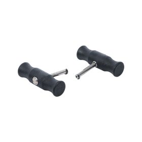 Szélvédőkivágó szerszám T fogós - drótos - BGS