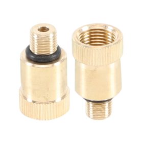 Kompressziómérő benzines -hez M10x1,0-es adapter - BGS