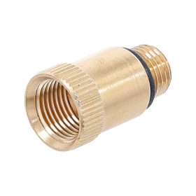 Kompressziómérő benzines -hez M12x1,25-ös adapter - BGS