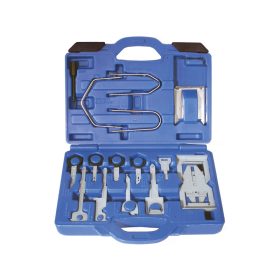 Rádiókiszerelő készlet 32 részes - BGS