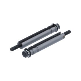   Vezérlésrögzítő készlet Audi A4 távtartó 2 részes - BGS