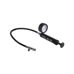 Pumpa hűtőrendszer nyomás ellenőrzőhöz - BGS