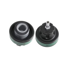   Adapter hűtőrendszer nyomás ellenőrzőhöz Ford Mondeo, Land Rover, Opel, Ssangyong - BGS